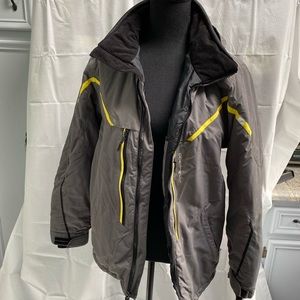 Obermeyer Kids Ski Jacket